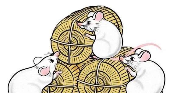 蝠鼠吊銭，一不為意，銭財損失在眼前是什么生肖，定量解答解释落实_30a24.22.05