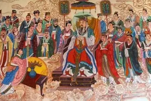 天上神仙本一家最佳生肖，深度解答解释落实_4q02.82.77